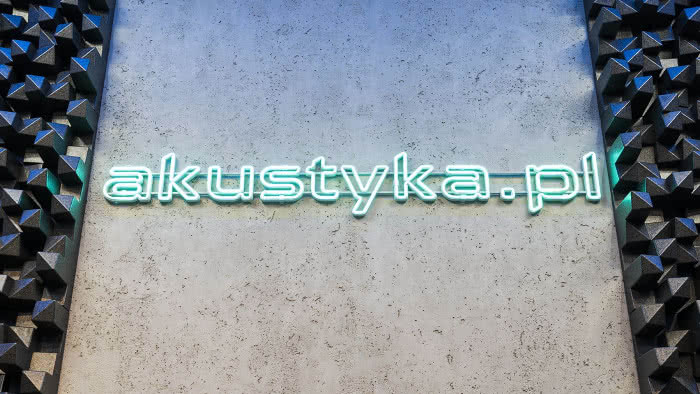 Salon Akustyka.pl
