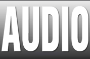 audio
