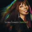 DONNA SUMMER - Crayons